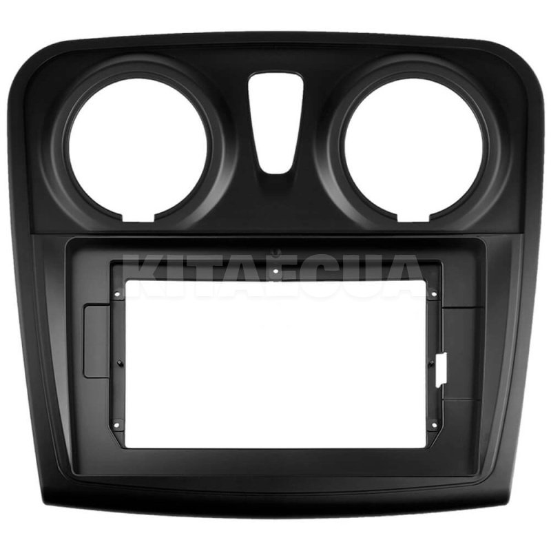 Штатная магнитола CC4L 4+64 Gb 9" Renault Logan 2 2012-2022 Sandero 2 2013-2022 (F2) (A) Teyes (72195) - 2