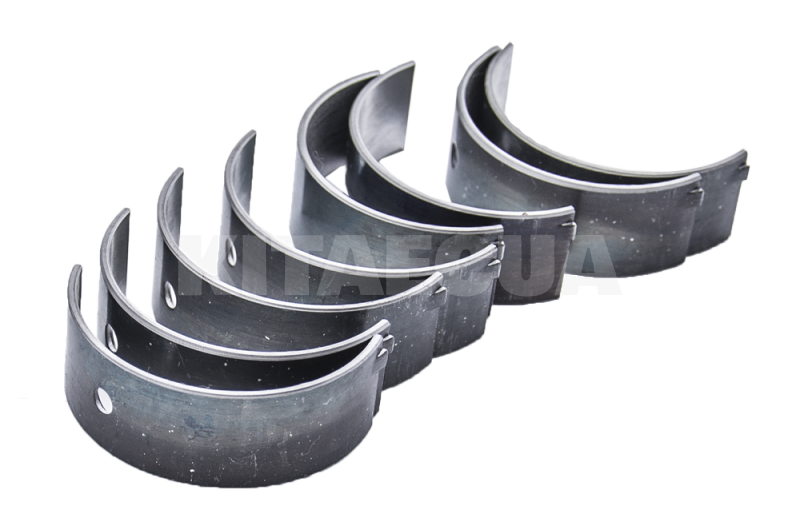 Вкладиші шатунні 0.25 на TIGGO 2.0-2.4 (E020120501-025)