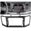 Штатная магнитола CC3 4+64 Gb 9" Volkswagen Sharan 2012-2018 2k Teyes (58135)