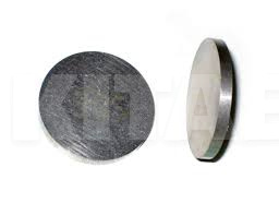 Регулювальна шайба 2.9 мм на Lifan 620 Solano (LF479Q1-1007021A-12)