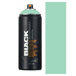 Фарба бірюзова 400мл матова "надія" MONTANA