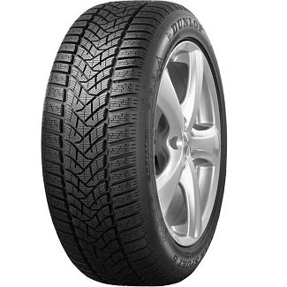 Шина зимова 255/45R20 105V XL MFS Winter Sport 5 SUV DUNLOP