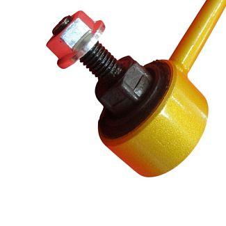 Стійка стабілізатора передня права посилена REDAUTO