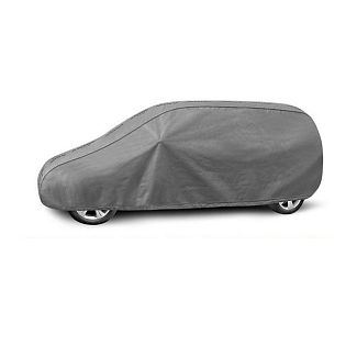 Тент на авто Mobile Garage LAV 463x160x148 см мінівен Kegel-Blazusiak