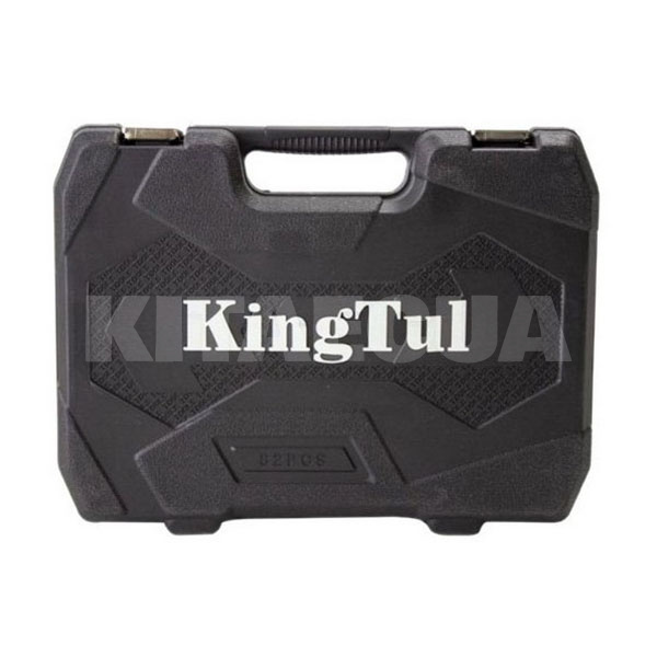 Набор инструментов 1/4" & 1/2" 82 предмета KINGTUL (KT-82) - 4