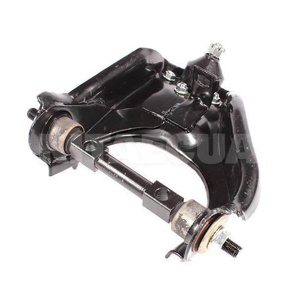 Важіль передній верхній лівий в зборі PREMIUM на Great Wall HAVAL H5 (2904100-K00) - 2