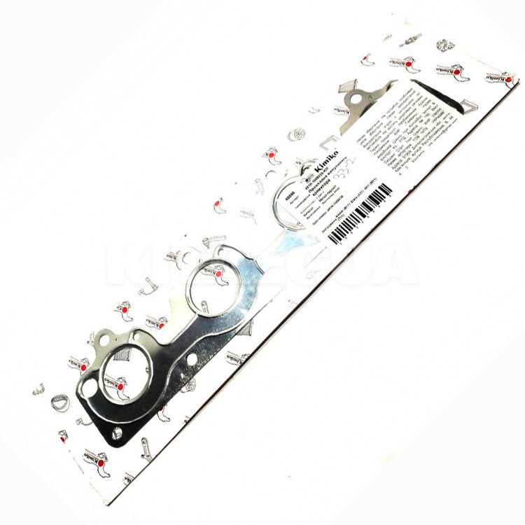 Прокладка выпускного коллектора KIMIKO на Chery ELARA (481H-1008026)