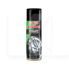 Обновитель шин 500мл Fast e Black Spray Mafra (H0692)