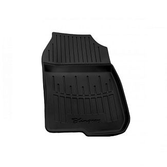 Резиновый коврик передний правый HONDA CR-V (2017-н.в.) Stingray