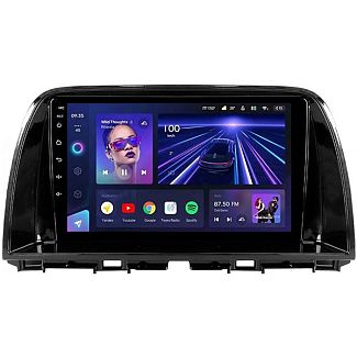 Штатная магнитола CC3 4+32 Gb 9" Mazda CX5 1 KE 2012-2015 (A) Teyes