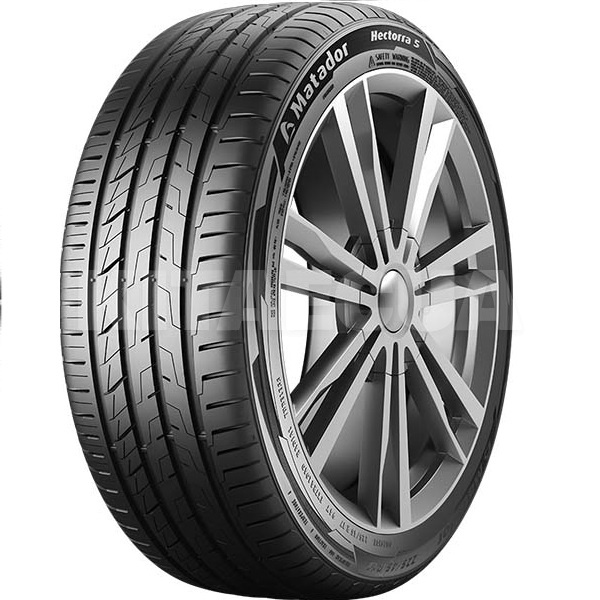 Шина летняя 255/50R19 107Y XL Hectorra 5 Matador (1000401411)