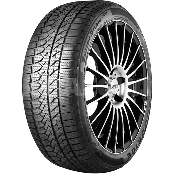 Шина зимова 235/55R19 105V XL ZuperSnow Z-507 Goodride (1000384594)