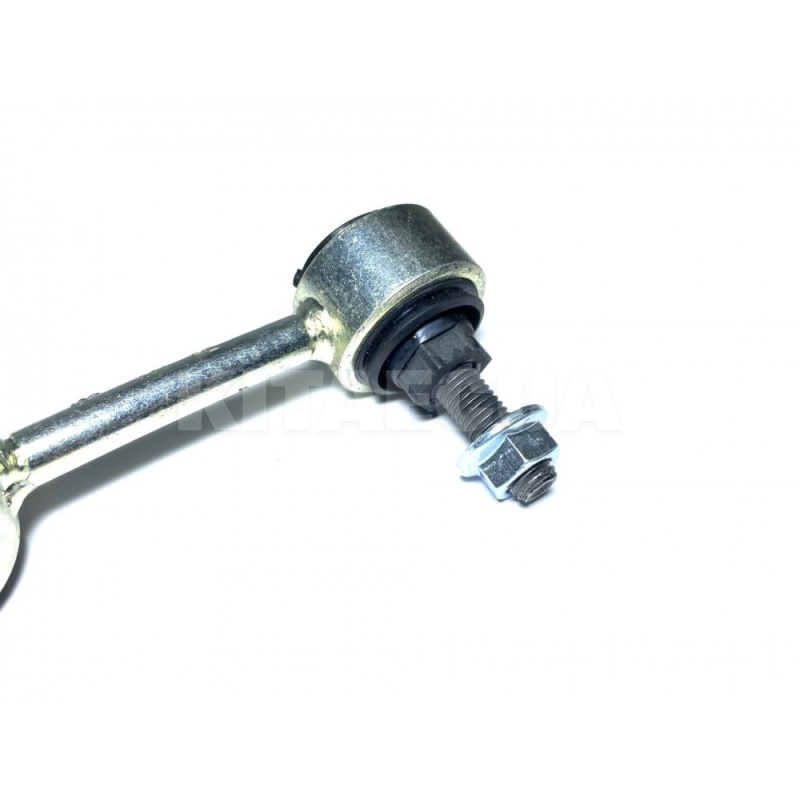 Стійка стабілізатора задня ліва (прогумований шарнір) UNI на Chery CROSSEASTAR (B11-2916030 PRO) - 3