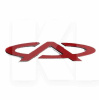 Задня емблема PREMIUM на Chery AMULET (A11-3921113-PREMIUM)