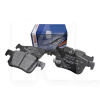Колодки гальмівні задні BOSCH на Great Wall HAVAL H6 (3502110XKZ1DA)