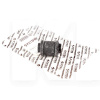Сайлентблок переднего рычага передний FITSHI на Chery E5 (A21-2909050)