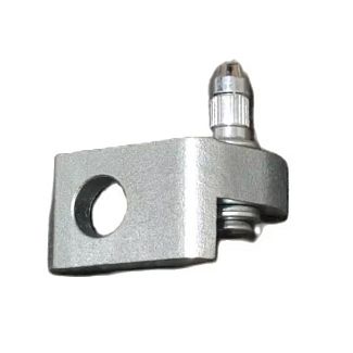 Петля двери верхняя правая VAG