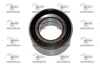 Підшипник ступиці передньої 39 мм KIMIKO