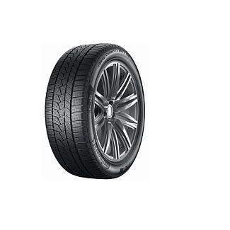 Шина зимова 255/40R20 101W XL FR AO CONTINENTAL