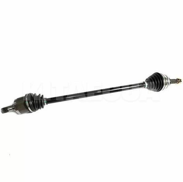 Привод в сборе правый 1.5L PREMIUM на BYD F3 (10049783-00) - 2