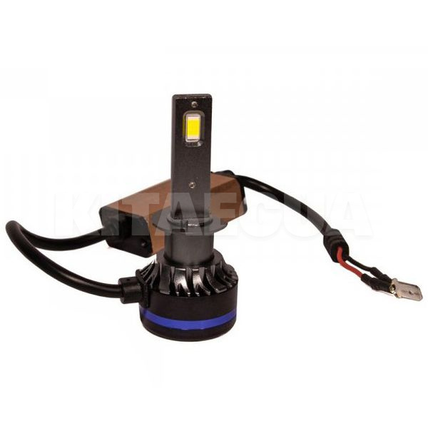 LED лампа для авто RT19 H1 45W 6000K (комплект) HeadLight (00-00019718) - 2