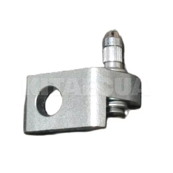 Петля двери верхняя правая VAG на VOLKSWAGEN ID.6 CROZZ (11A 831 406 E)