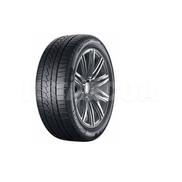 Шина зимова 255/40R20 101W XL FR AO CONTINENTAL (1000351025)