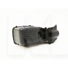 Ручка двері внутрішня ліва (чорна) KLM Autoparts на Chery AMULET (A11-6105120)