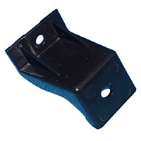 Кронштейн заднього бампера