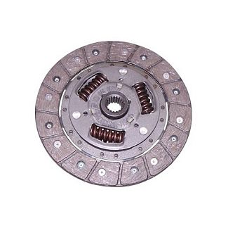 Диск зчеплення Chery QQ 0.8-1.1 АКПП ОРИГИНАЛ