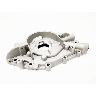 Насос масляний 1.6L KLM Autoparts