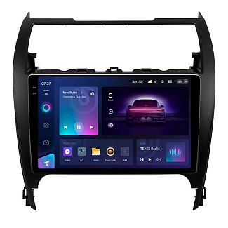 Штатна магнітола CC3 2k 4+32Gb 10" Toyota Camry 7 XV 50 Middle East 2012-2014 Teyes