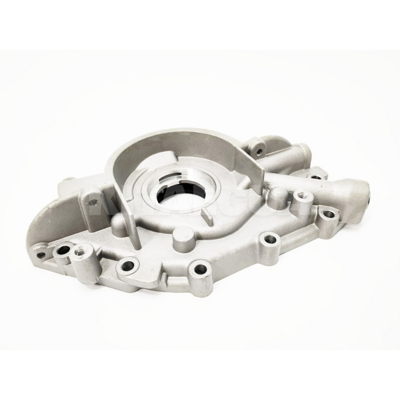 Насос масляний 1.6L KLM Autoparts на Chery AMULET (480-1011030)