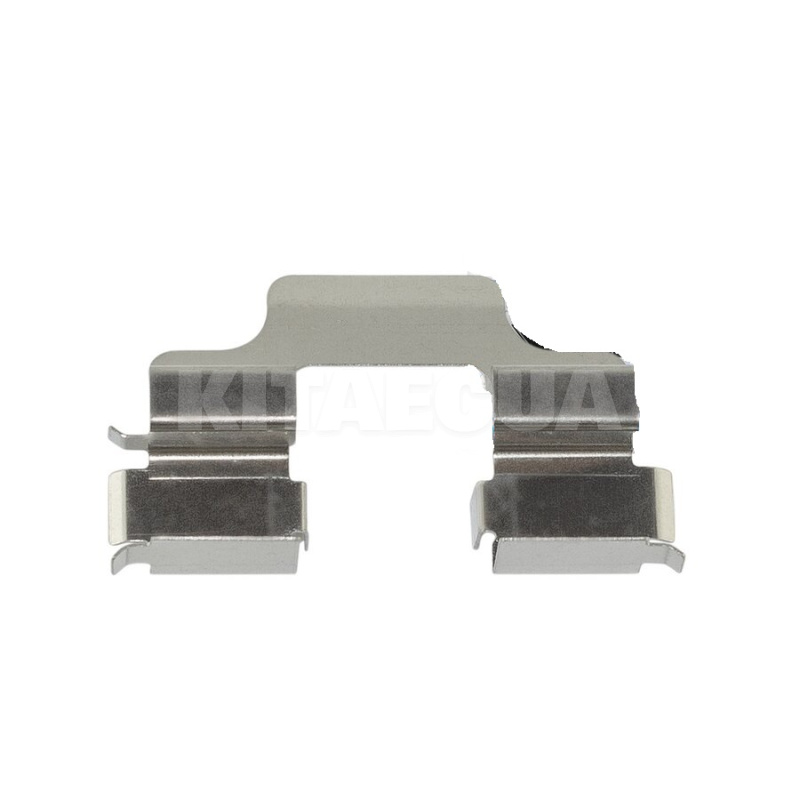 Пружина переднего суппорта 6GN 7 SEVEN PARTS на Chery AMULET (A11-6GN3501054)