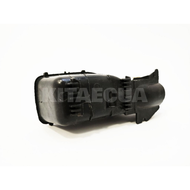 Ручка двері внутрішня ліва (чорна) KLM Autoparts на Chery AMULET (A11-6105120) - 3
