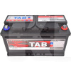 Аккумулятор автомобильный 100Ач 920А "+" справа TAB (TAB MAGIC 100 L5)