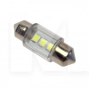 LED лампа для авто C5W 0.18W Nord YADA (904241)