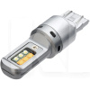 LED лампа для авто T20 W21/5W 12V 2000K/6000K 12 світлодіодів TBS Design (00-00020490)