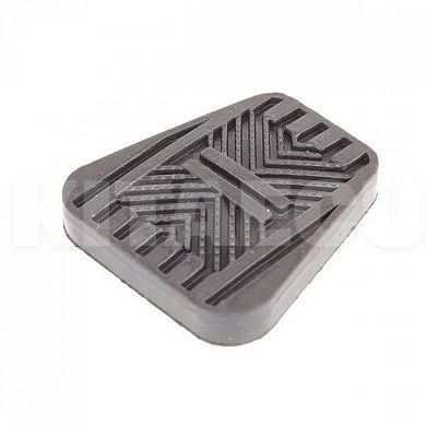 Накладка педали сцепления и тормоза на Geely CK2 (1404101180)