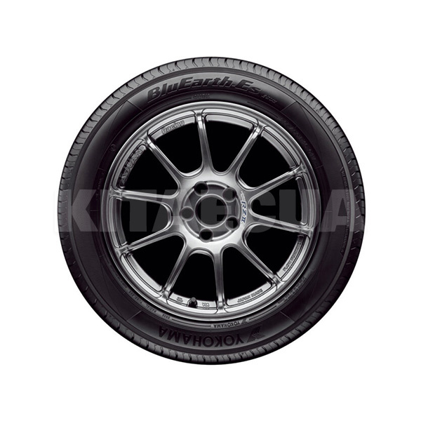 Шина летняя 205/55R16 91H BluEarth-Es ES32 YOKOHAMA (1000349400) - 2