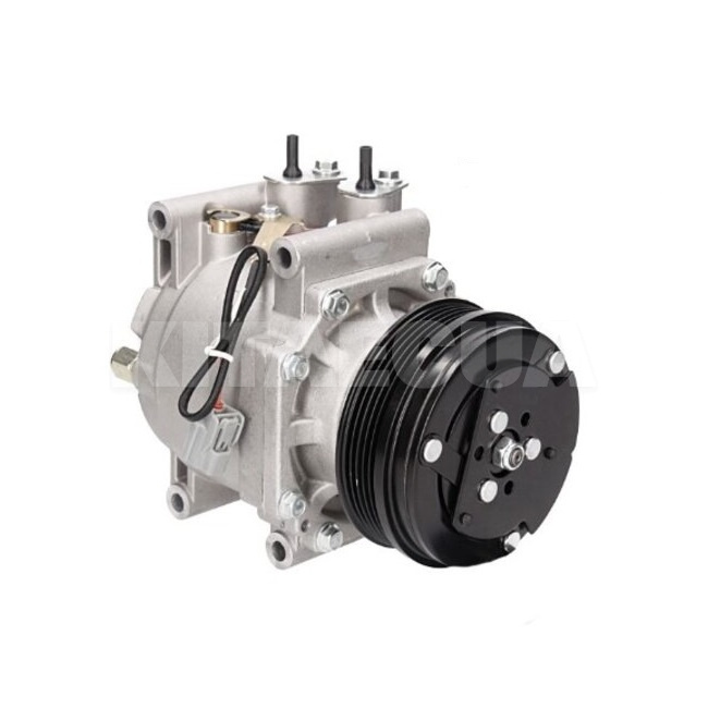Компрессор кондиционера General Motors на RAVON R2 (94558241)