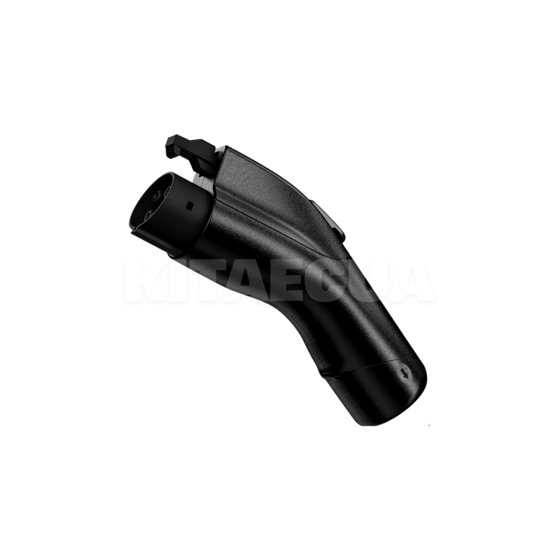 Переходник 3.7 кВт 15А Type 1 (станция) - Nema 5-15 V2L (розетка) GUWIEYG (S-V2LT1)