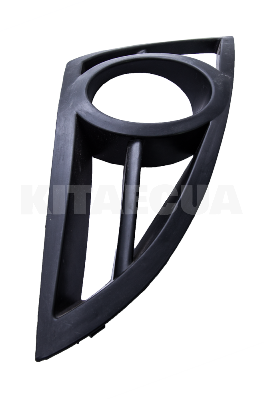 Решетка противотуманной фары правая на Geely MK (1018002985) - 4