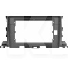 Штатна магнітола MOSS M2 4+32 Gb 10" Toyota Highlander 3 XU50 2013-2018 AMS (49716)