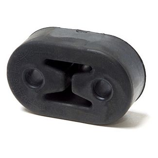 Подвес глушителя ASIAN