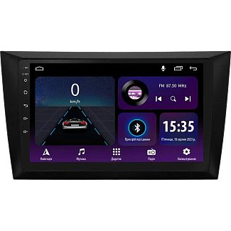 Штатная магнитола E9232 2+32 Gb 9" Volkswagen Golf 6 2006-2018 SIGMA4car
