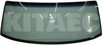 Скло лобове Chery M11 на Chery M11 (M11-5206500) - 2