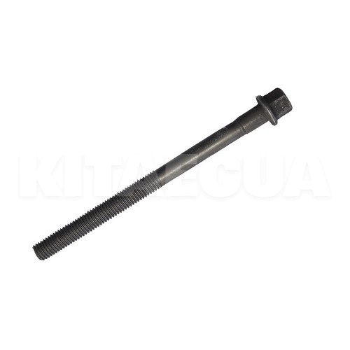 Болт головки блока цилиндров 1.6L ОРИГИНАЛ на Chery KARRY (480-1003082)