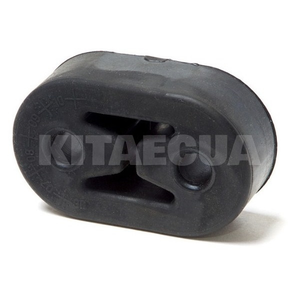 Підвіс глушника ASIAN на Geely GC2 (PANDA) (1016000981)