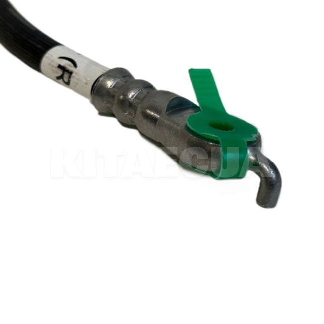 Тормозной шланг передний правый BYD на BYD E2 (EL-3561020 (12416068) - 3